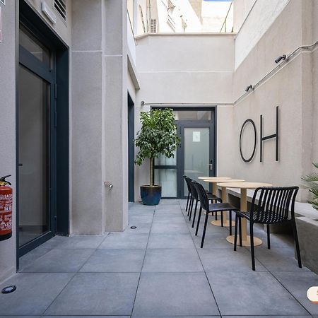 Style Suites By Olala Homes マドリード エクステリア 写真