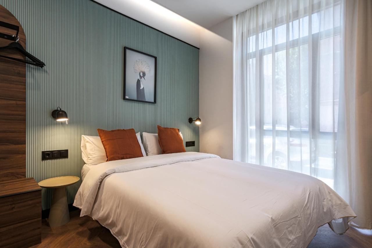 Style Suites By Olala Homes マドリード エクステリア 写真