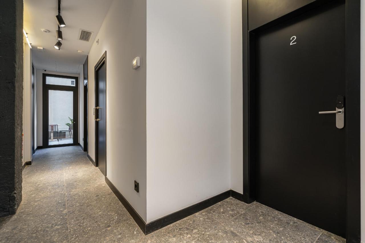 Style Suites By Olala Homes マドリード エクステリア 写真