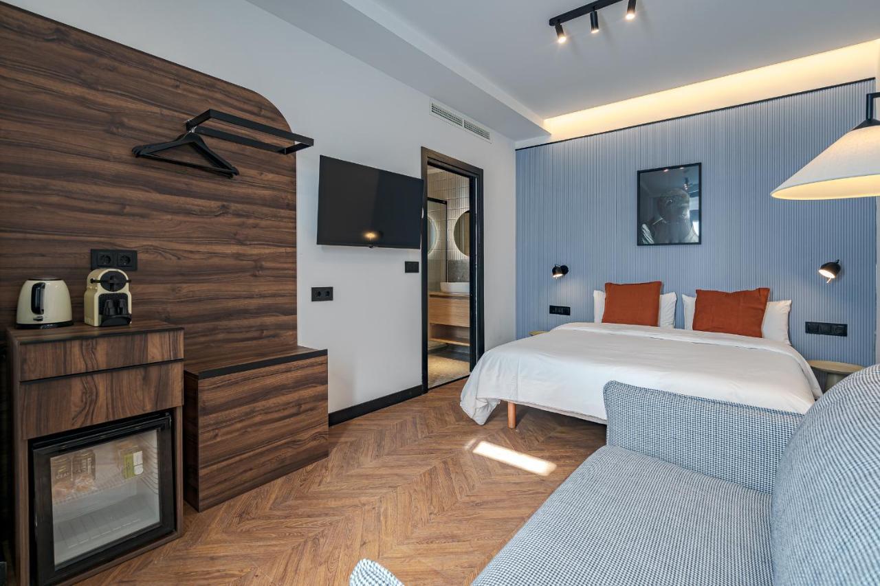 Style Suites By Olala Homes マドリード エクステリア 写真