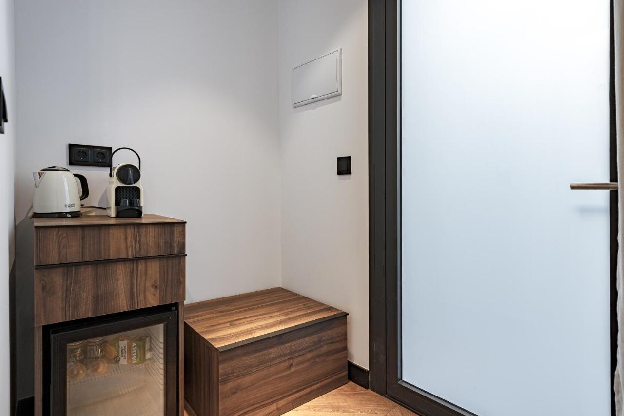 Style Suites By Olala Homes マドリード エクステリア 写真