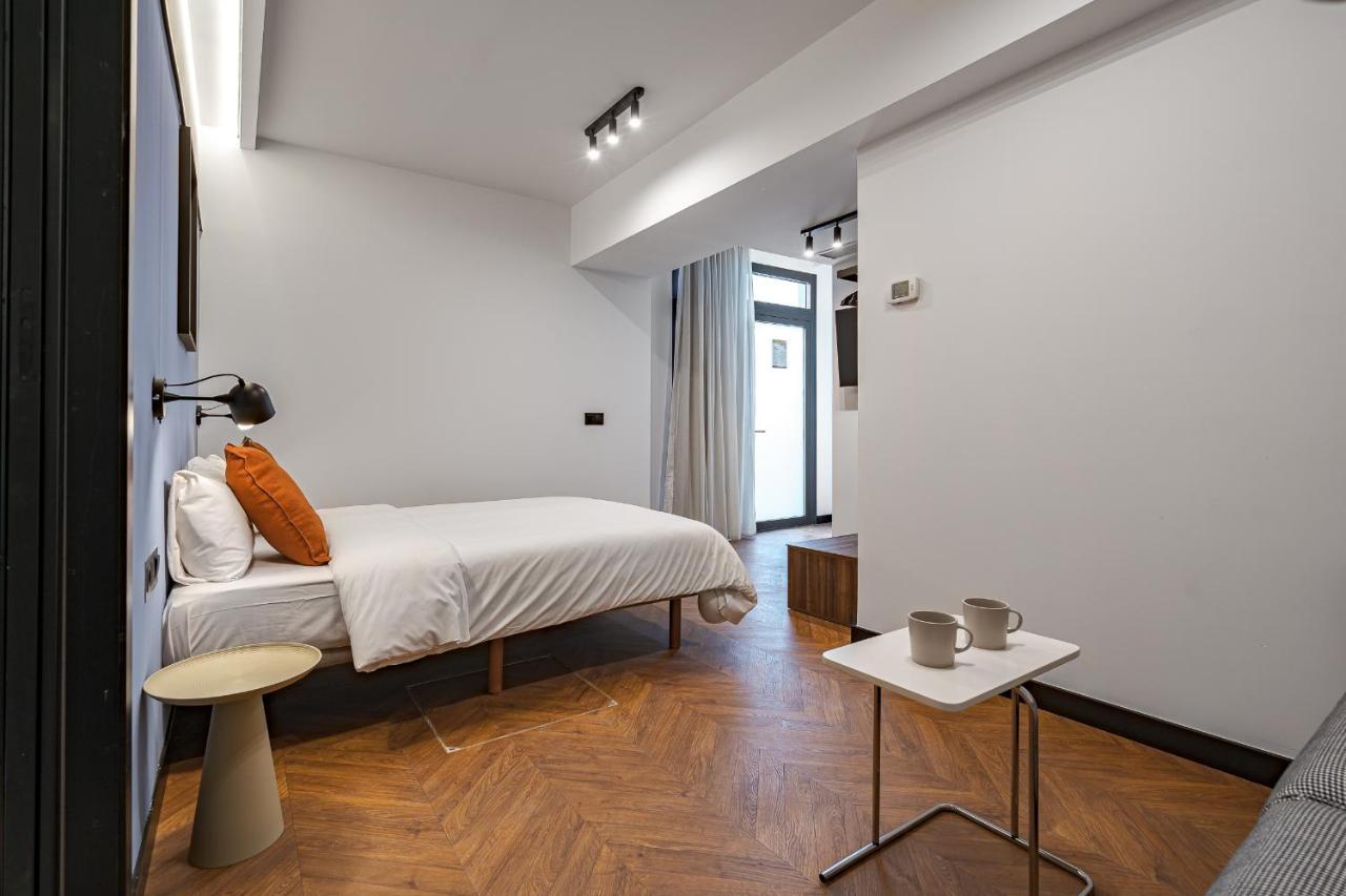 Style Suites By Olala Homes マドリード エクステリア 写真
