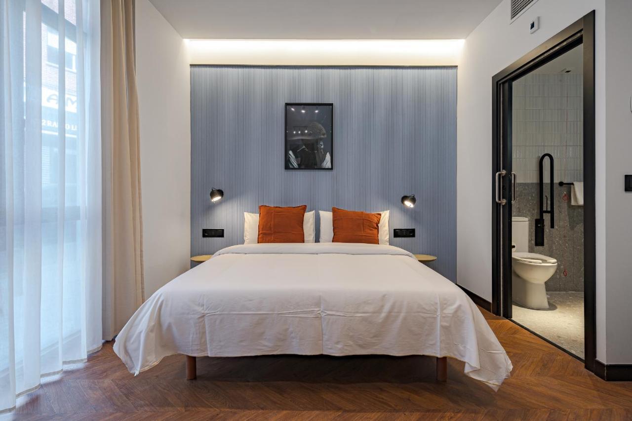 Style Suites By Olala Homes マドリード エクステリア 写真