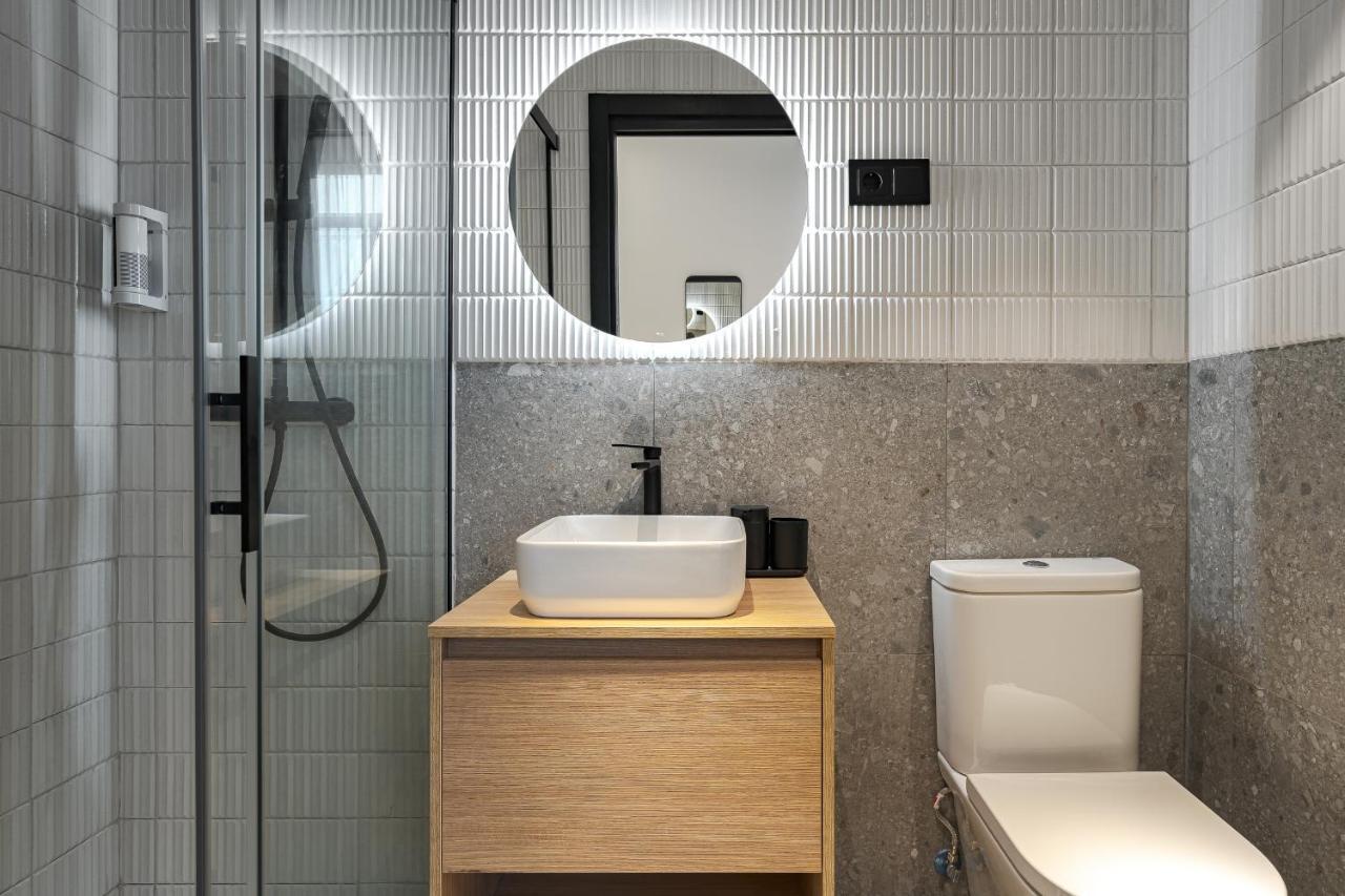 Style Suites By Olala Homes マドリード エクステリア 写真