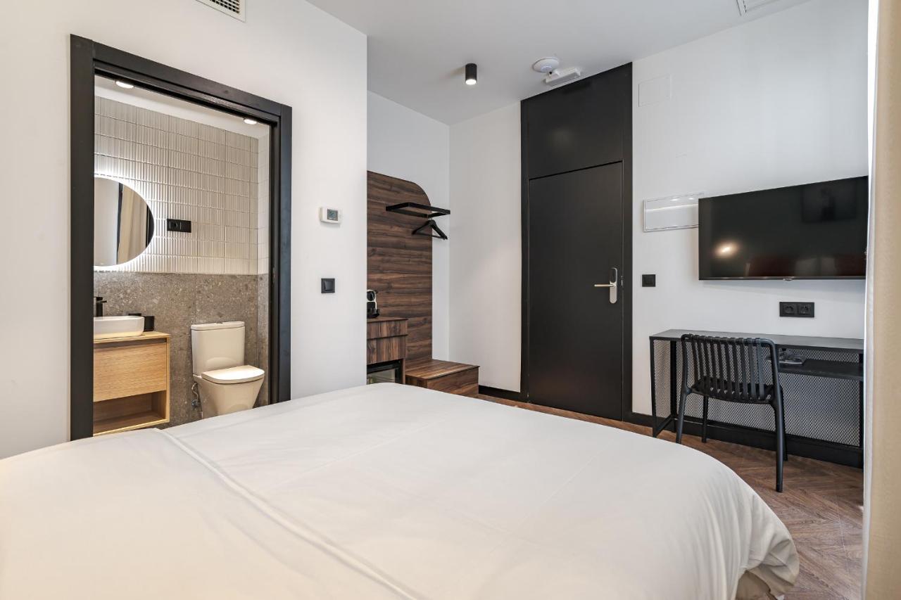 Style Suites By Olala Homes マドリード エクステリア 写真
