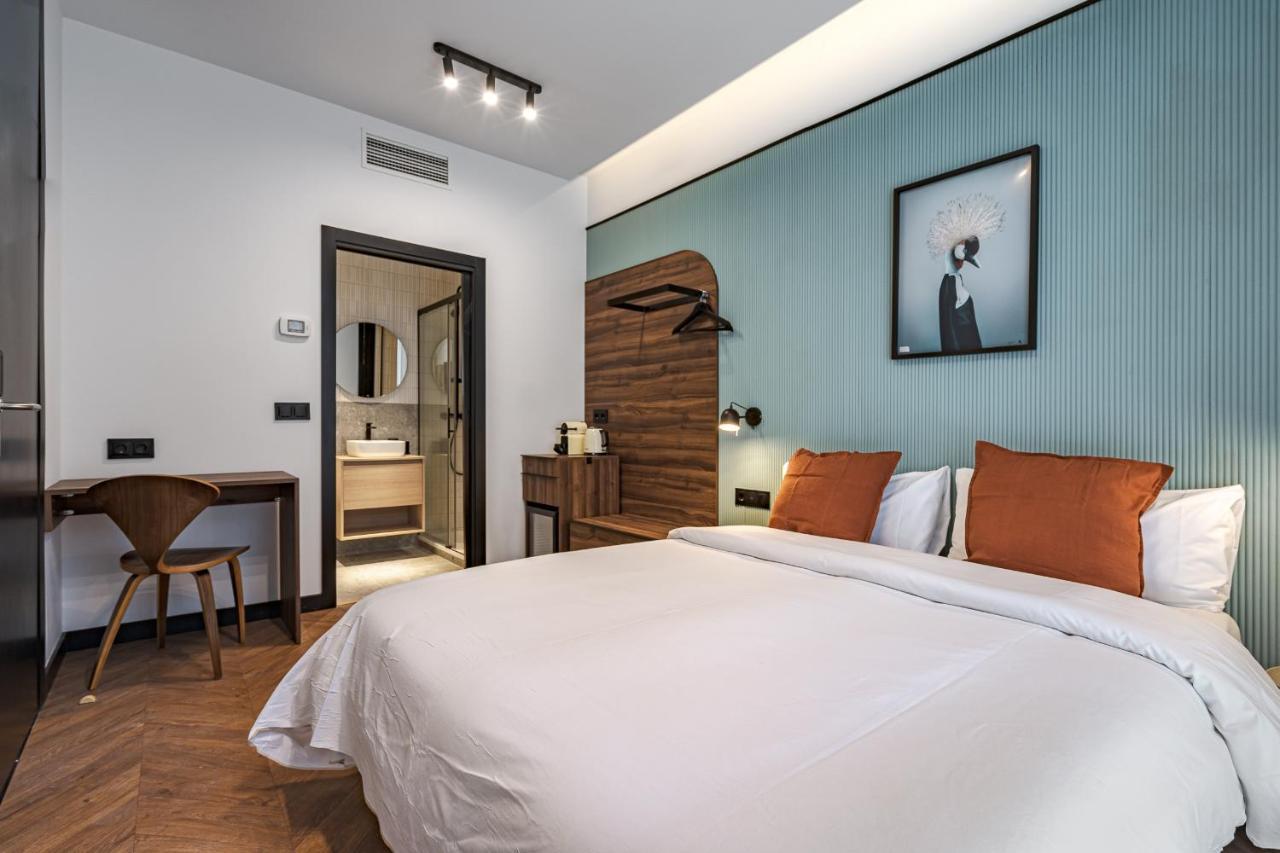 Style Suites By Olala Homes マドリード エクステリア 写真