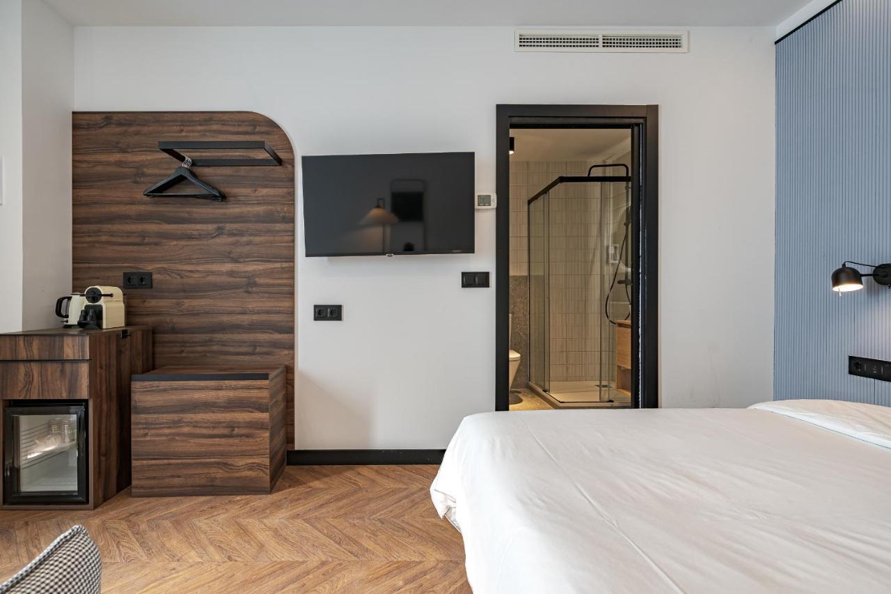 Style Suites By Olala Homes マドリード エクステリア 写真