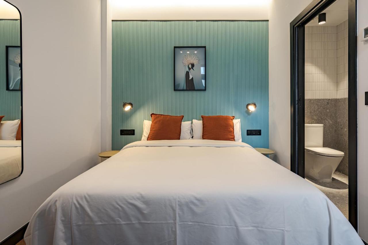 Style Suites By Olala Homes マドリード エクステリア 写真