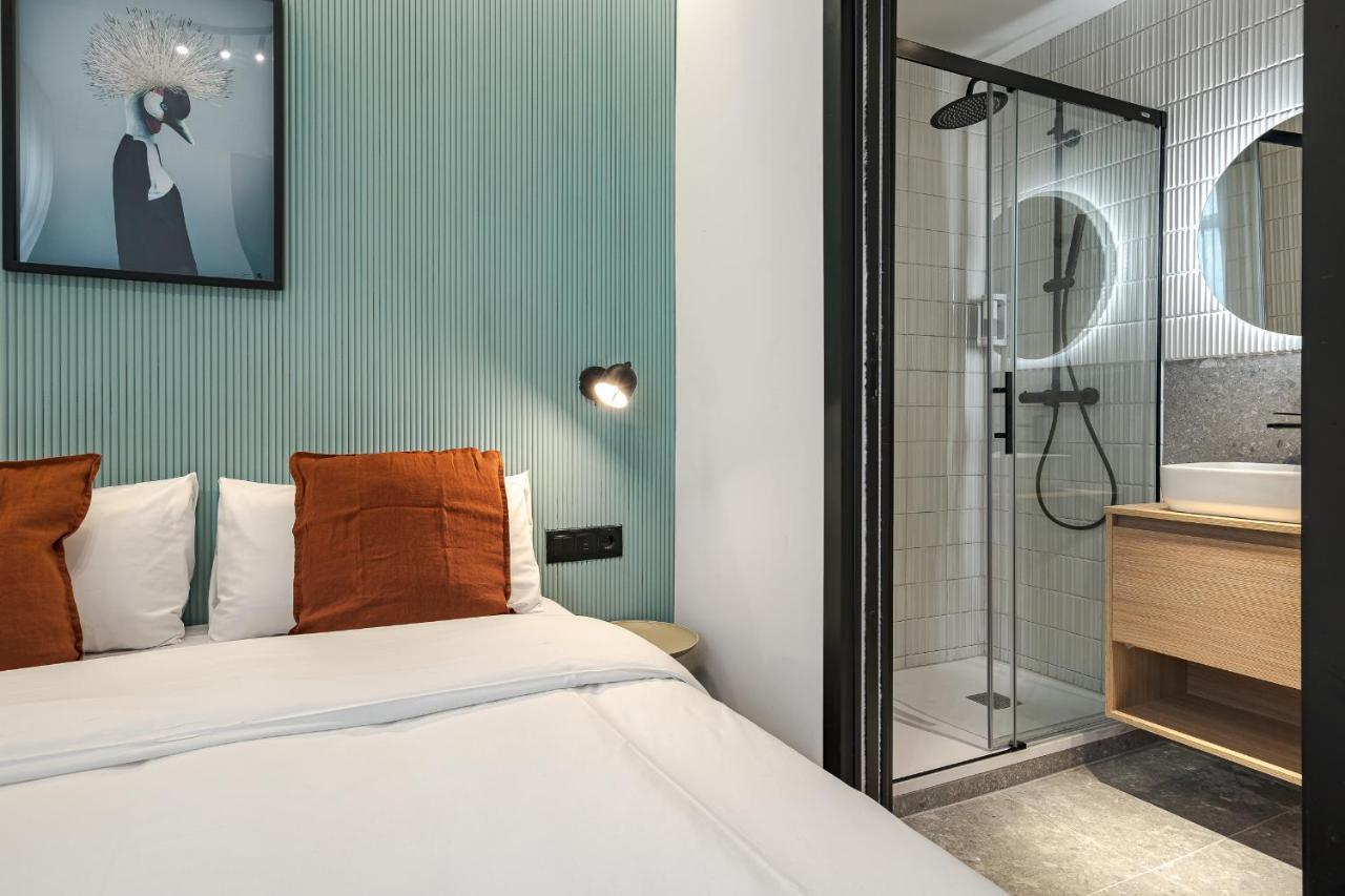Style Suites By Olala Homes マドリード エクステリア 写真
