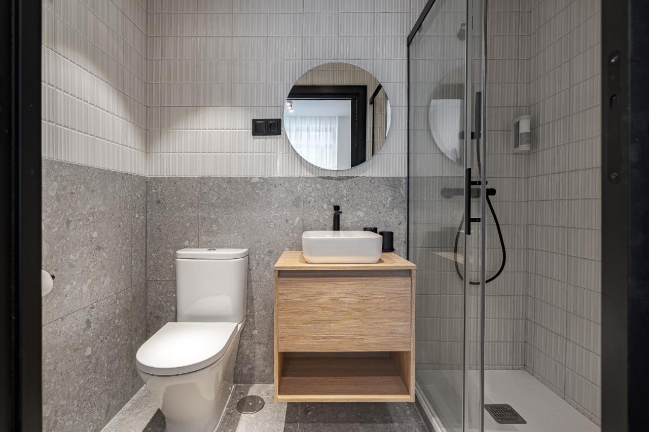 Style Suites By Olala Homes マドリード エクステリア 写真