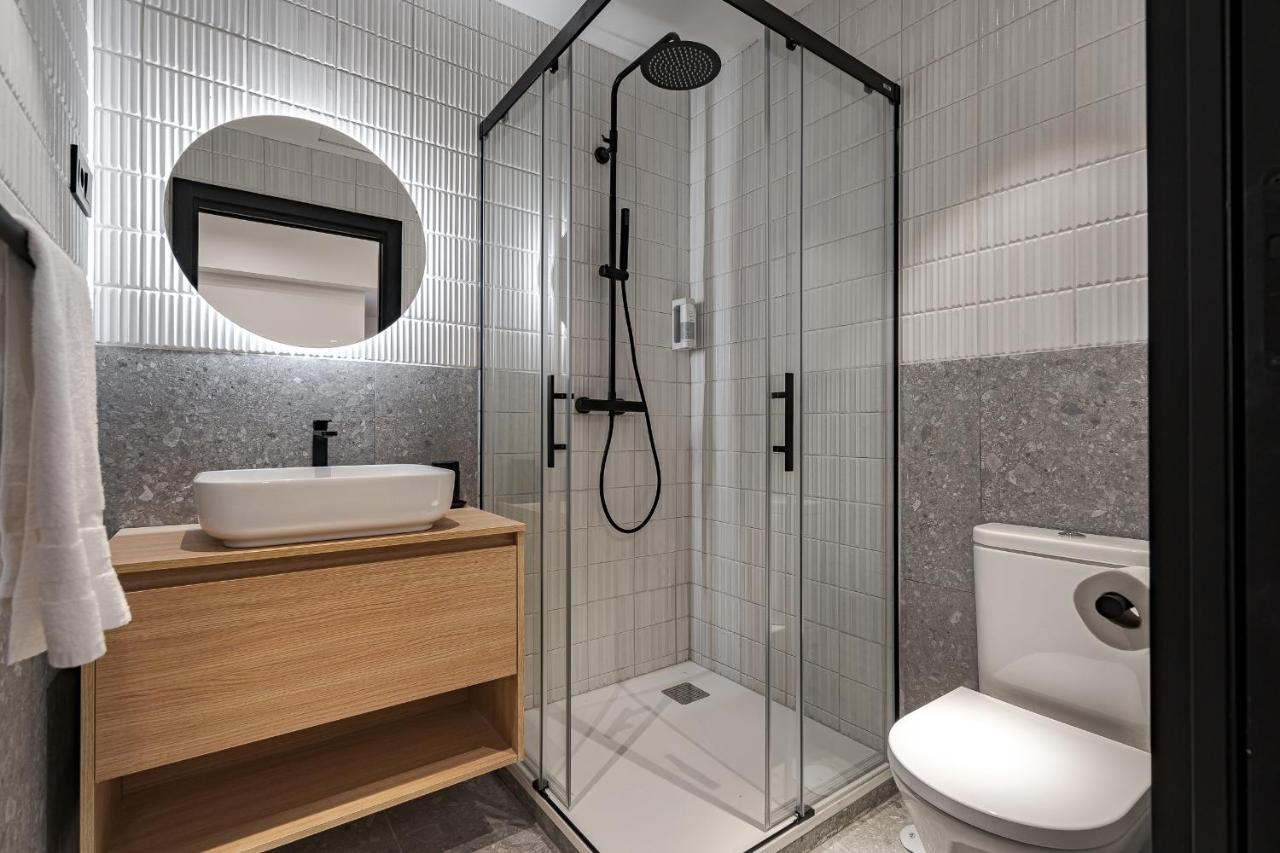 Style Suites By Olala Homes マドリード エクステリア 写真
