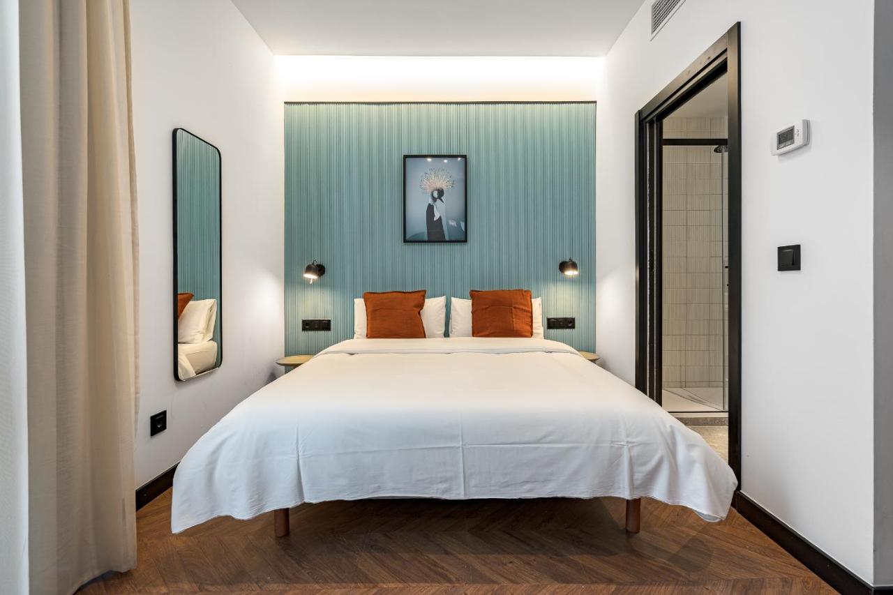 Style Suites By Olala Homes マドリード エクステリア 写真
