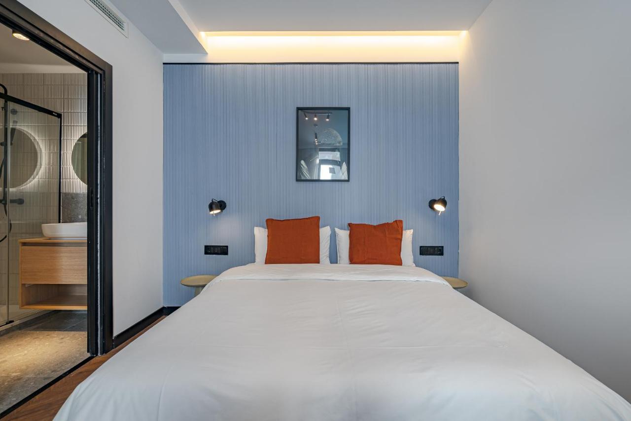 Style Suites By Olala Homes マドリード エクステリア 写真