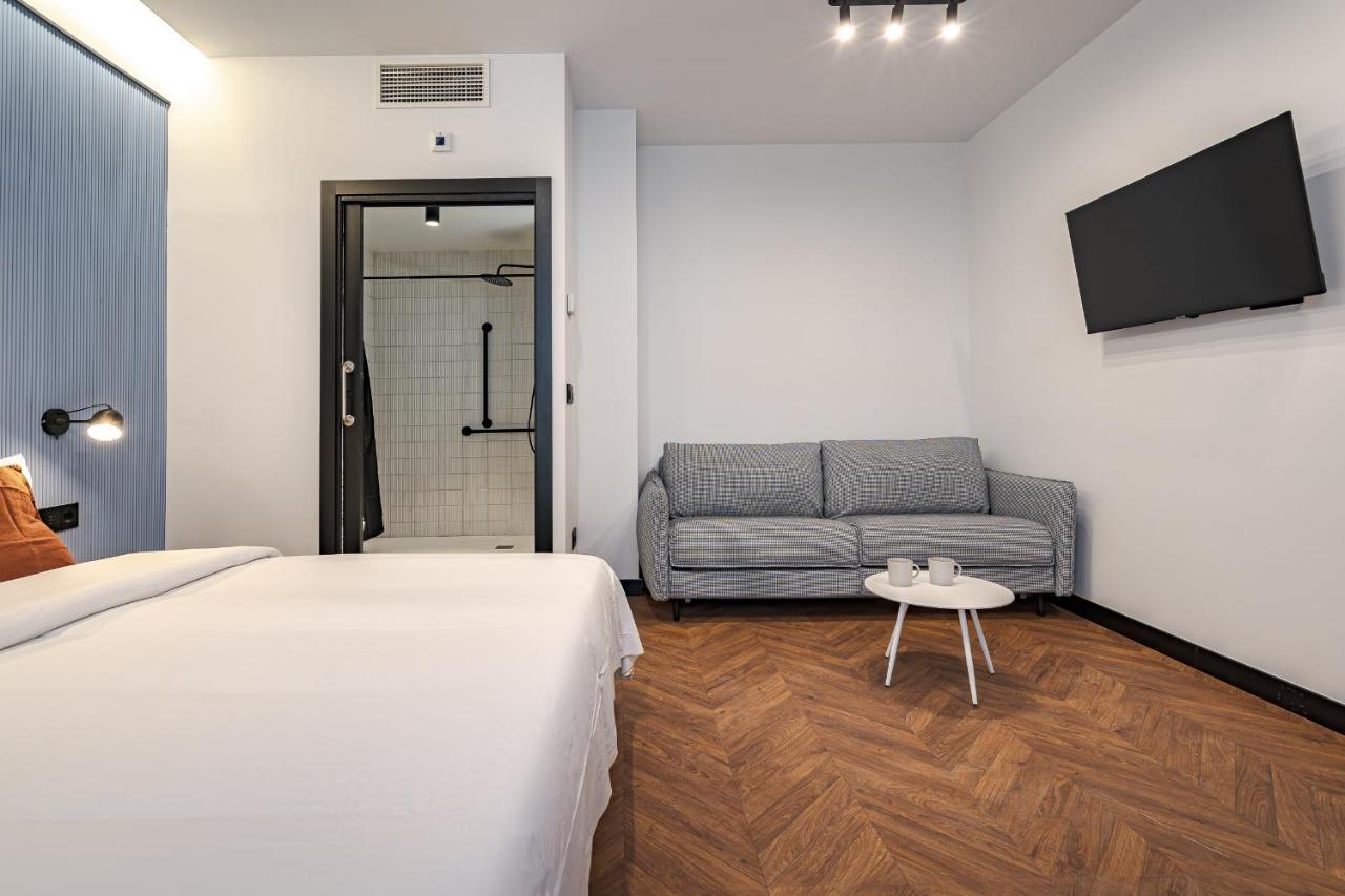 Style Suites By Olala Homes マドリード エクステリア 写真