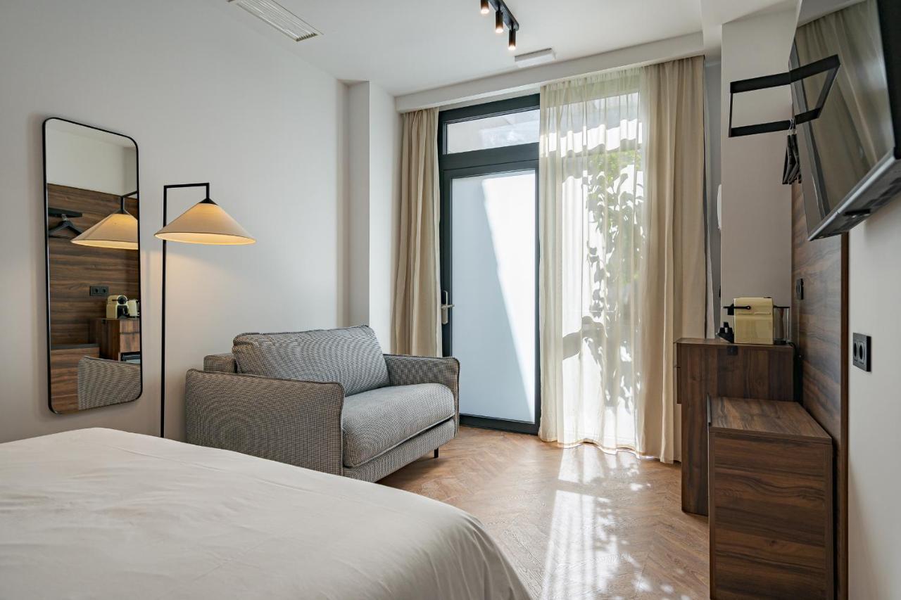 Style Suites By Olala Homes マドリード エクステリア 写真