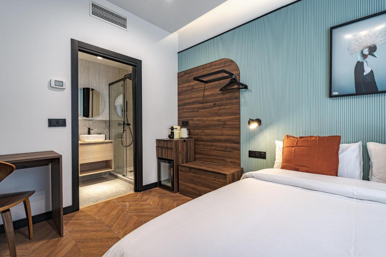 Style Suites By Olala Homes マドリード エクステリア 写真