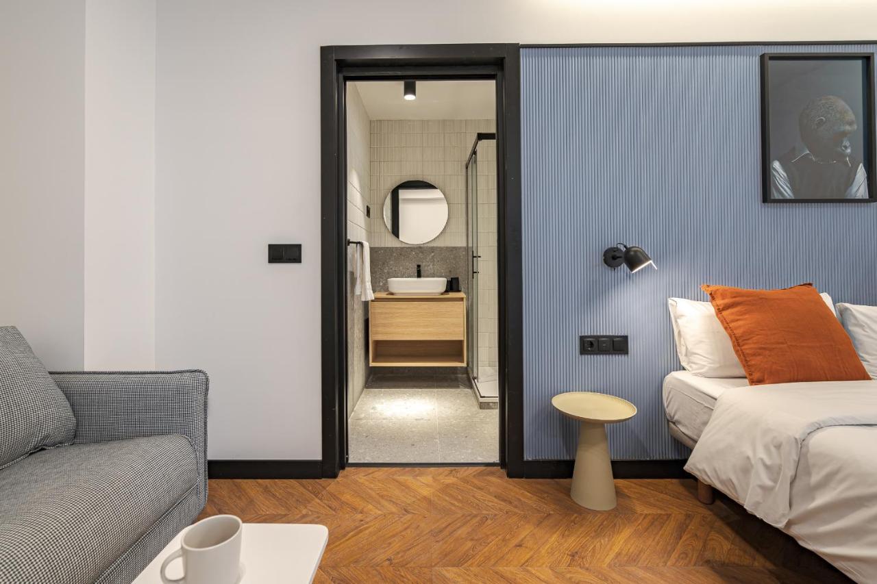 Style Suites By Olala Homes マドリード エクステリア 写真