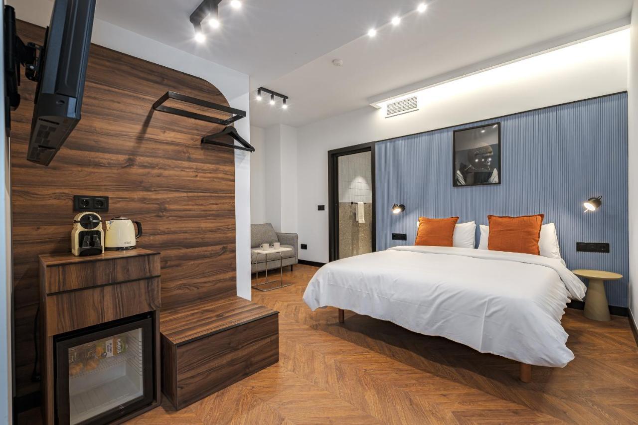Style Suites By Olala Homes マドリード エクステリア 写真