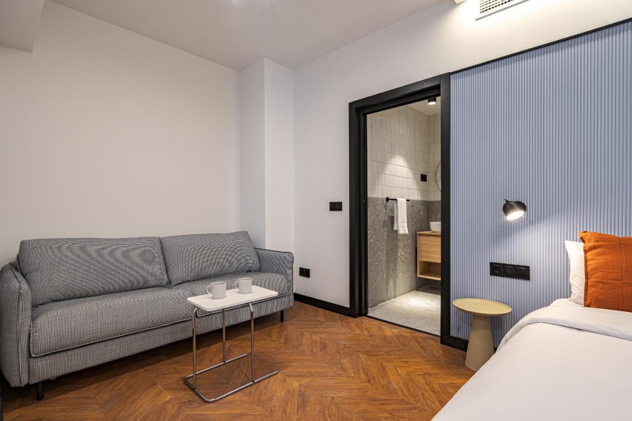 Style Suites By Olala Homes マドリード エクステリア 写真