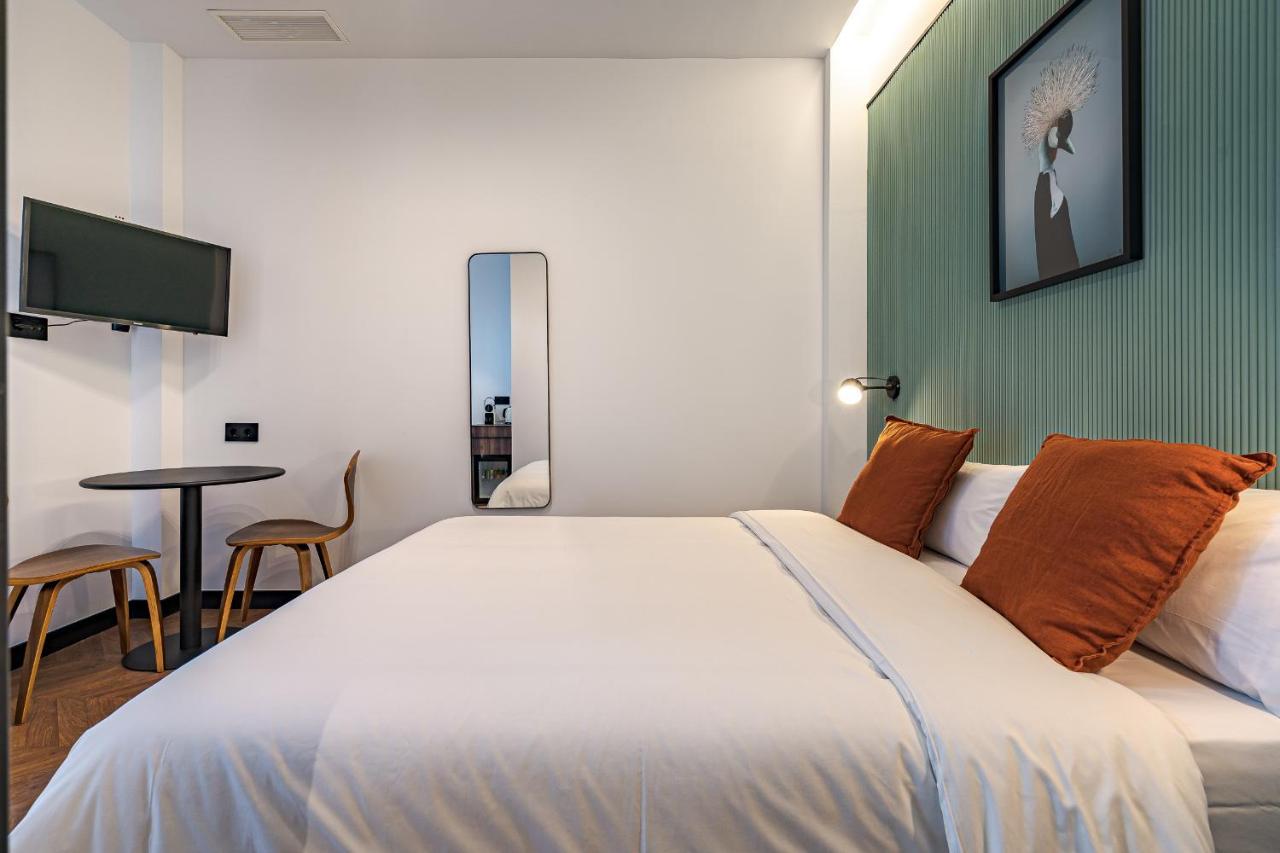 Style Suites By Olala Homes マドリード エクステリア 写真