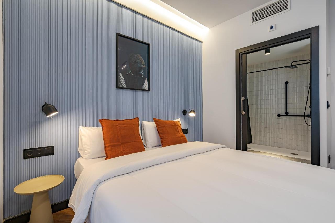 Style Suites By Olala Homes マドリード エクステリア 写真