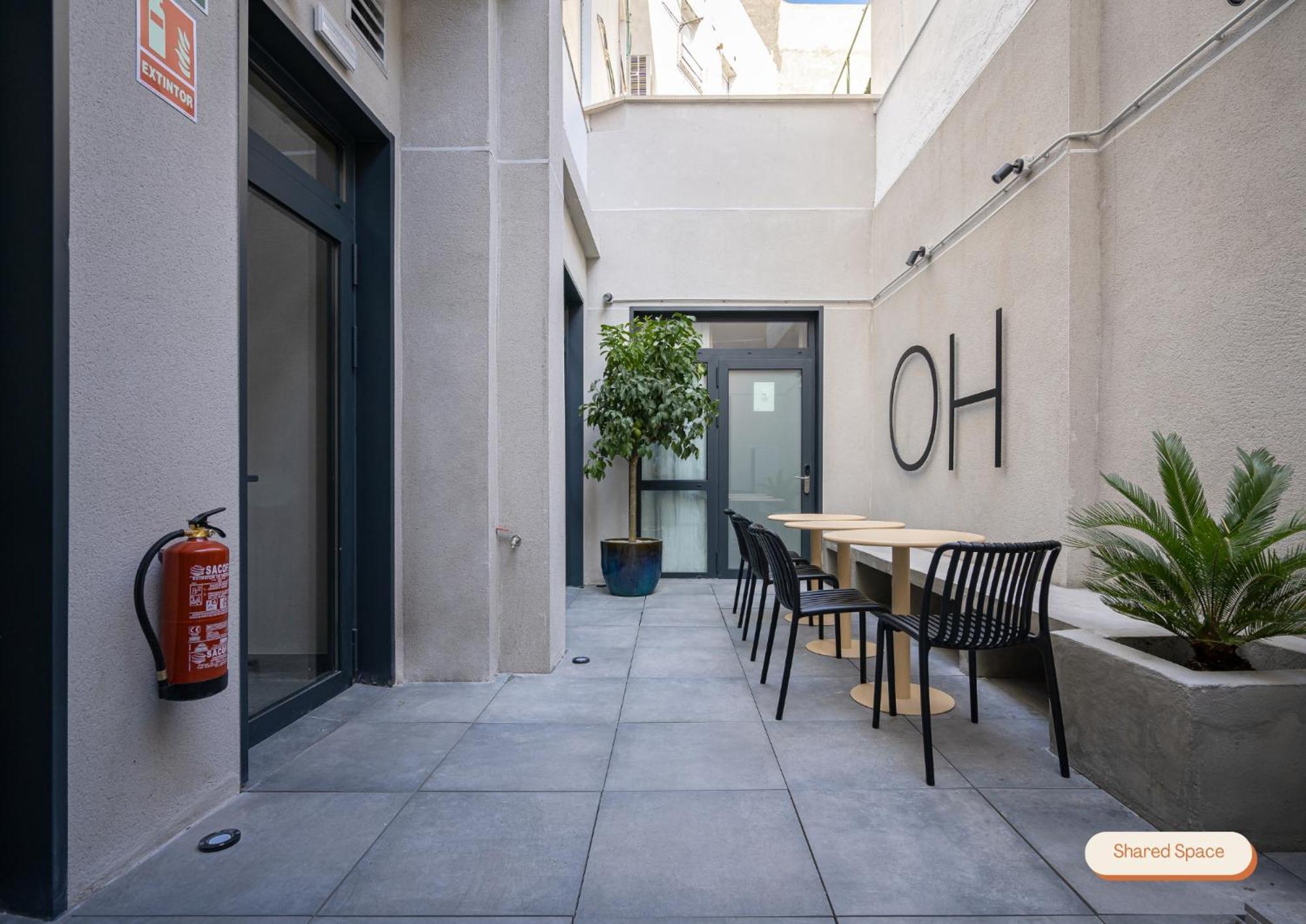 Style Suites By Olala Homes マドリード エクステリア 写真