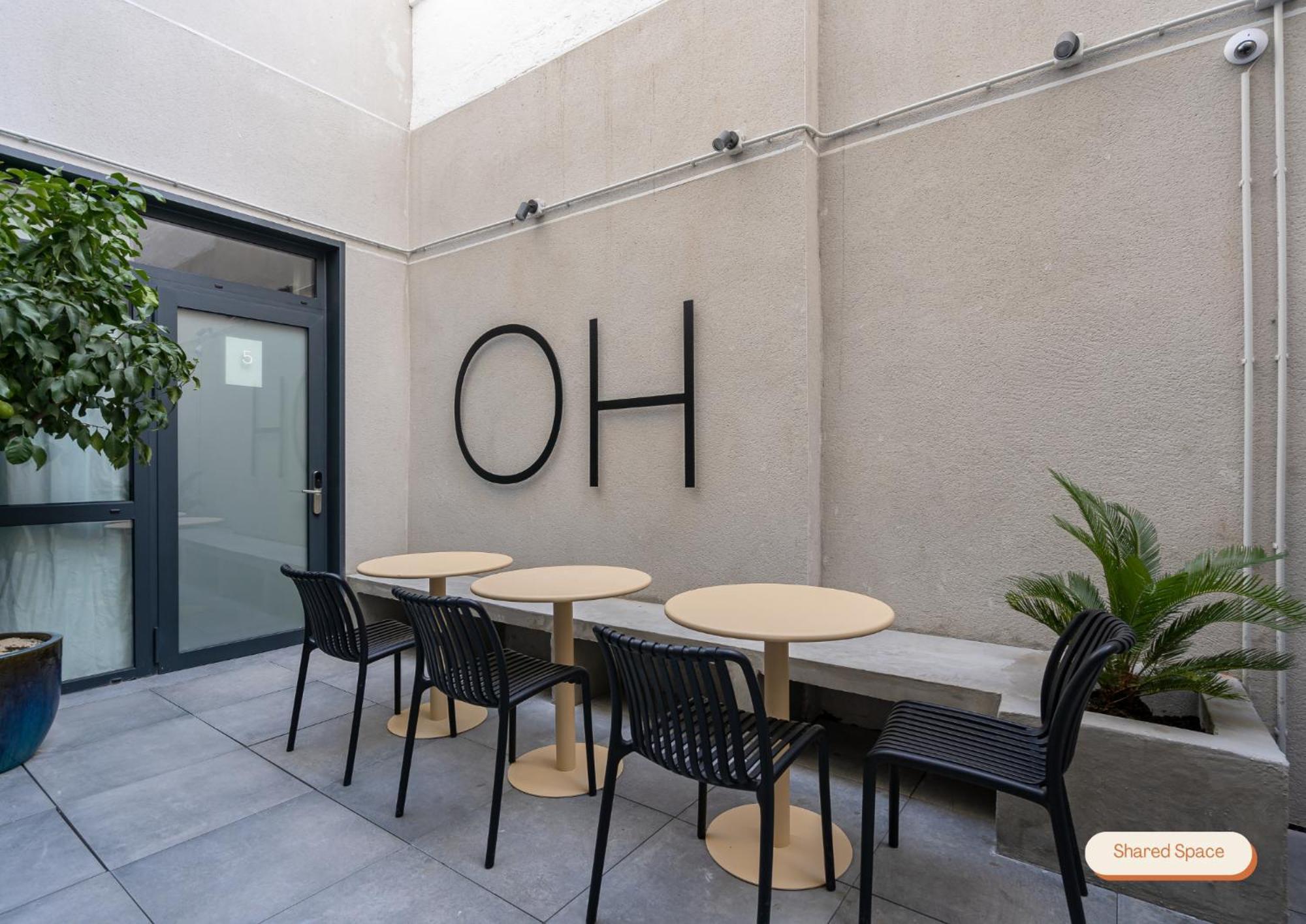 Style Suites By Olala Homes マドリード エクステリア 写真